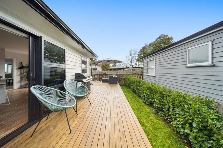 Photo of property in 29b Onslow Road, Papakura, 2110