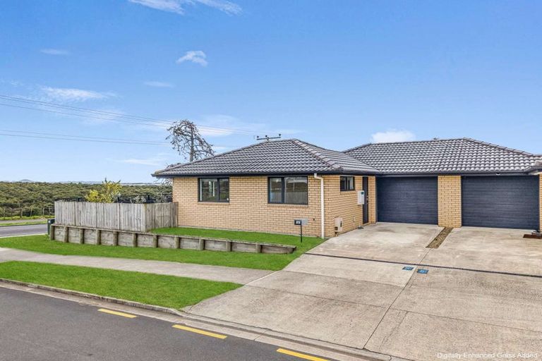 Photo of property in 167 Baverstock Road, Grandview Heights, Hamilton, 3200