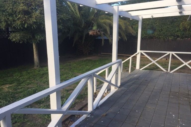 Photo of property in 15 Reginald Street, Burwood, Christchurch, 8083