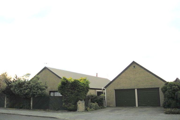 Photo of property in 1 Princes Street, Netherby, Ashburton, 7700