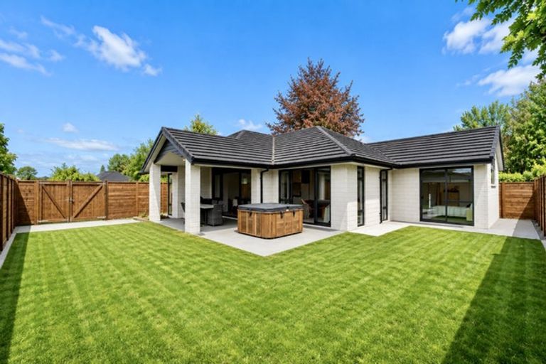 Photo of property in 15 Hinerangi Crescent, Matamata, 3400