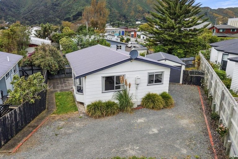 Photo of property in 3/6 Awamutu Grove, Waiwhetu, Lower Hutt, 5010