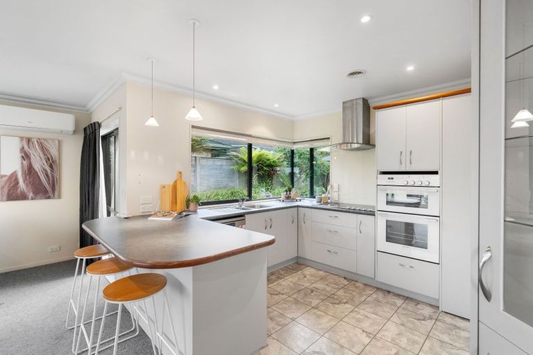 Photo of property in 6 Claremont Rise, Levin, 5510
