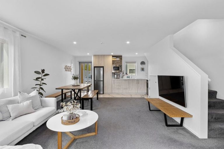 Photo of property in 2/48 Ward Street, Addington, Christchurch, 8024