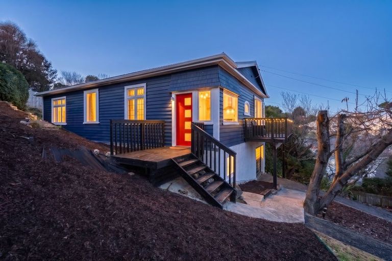 Photo of property in 121 Cavell Street, Tainui, Dunedin, 9013