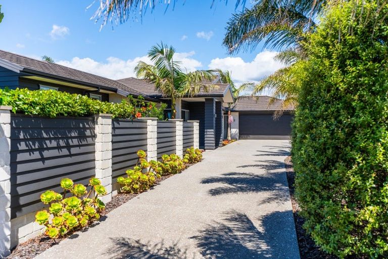 Photo of property in 8 Petrel Close, Paraparaumu Beach, Paraparaumu, 5032