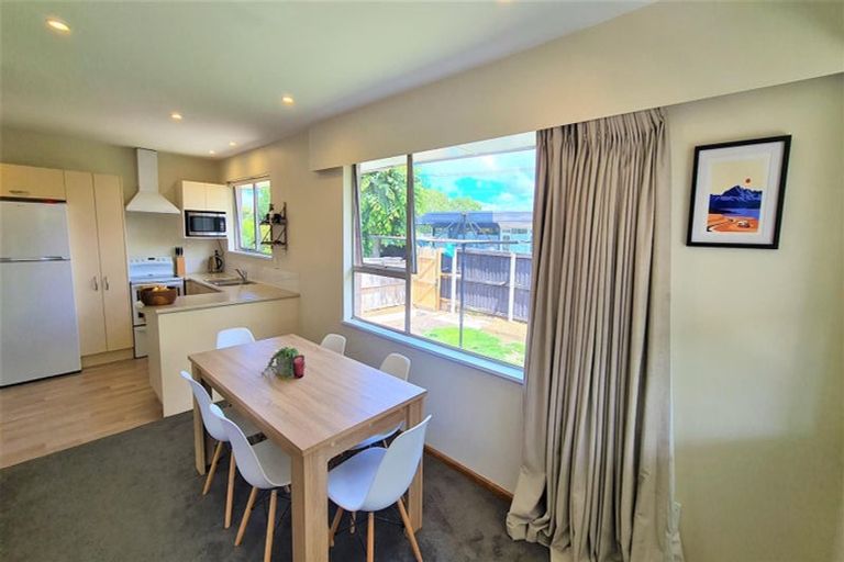 Photo of property in 50 Nancy Avenue, Mairehau, Christchurch, 8052