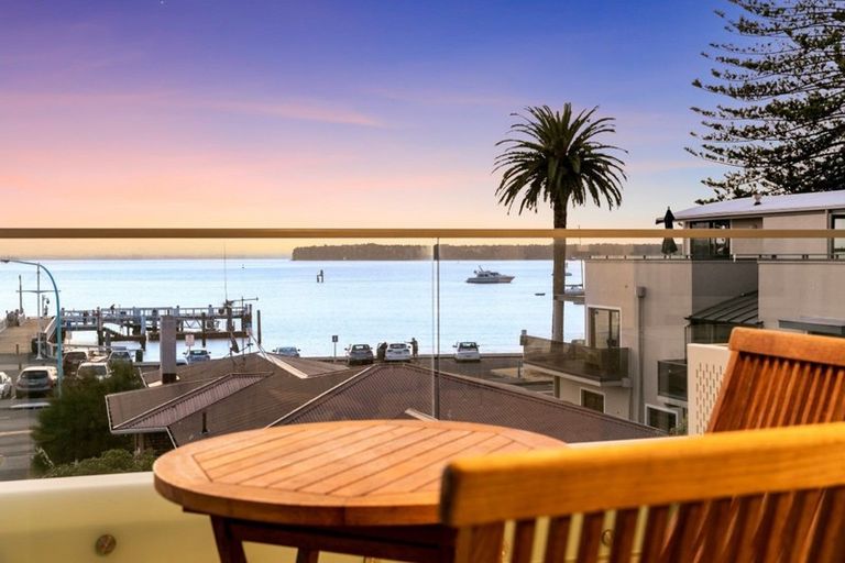Photo of property in 301/36 Victoria Road, Mount Maunganui, 3116