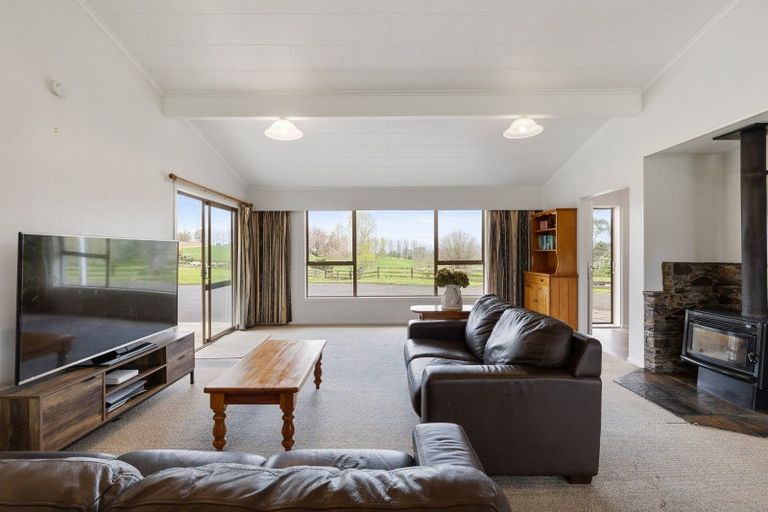 Photo of property in 288 Te Poi Road South, Te Poi, Matamata, 3473