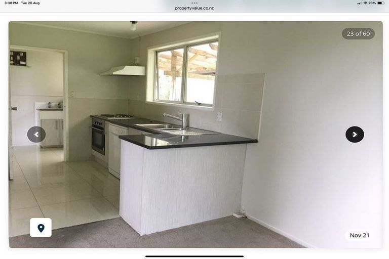 Photo of property in 21 Finn Place, Totara Vale, Auckland, 0629