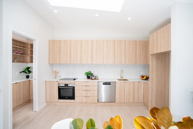 Photo of property in 109 Tiketike Way, Brooklyn, Wellington, 6021