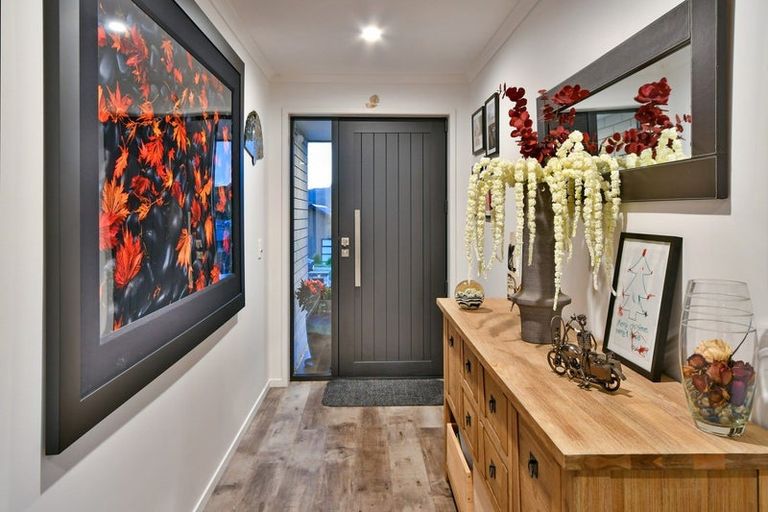 Photo of property in 25 Wingfield Road, Pokeno, 2402