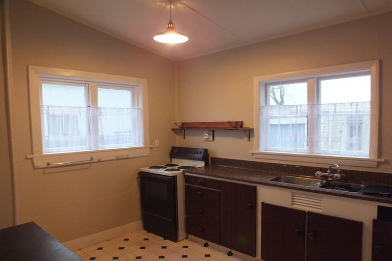 Photo of property in 422 Selwyn Street, Addington, Christchurch, 8024