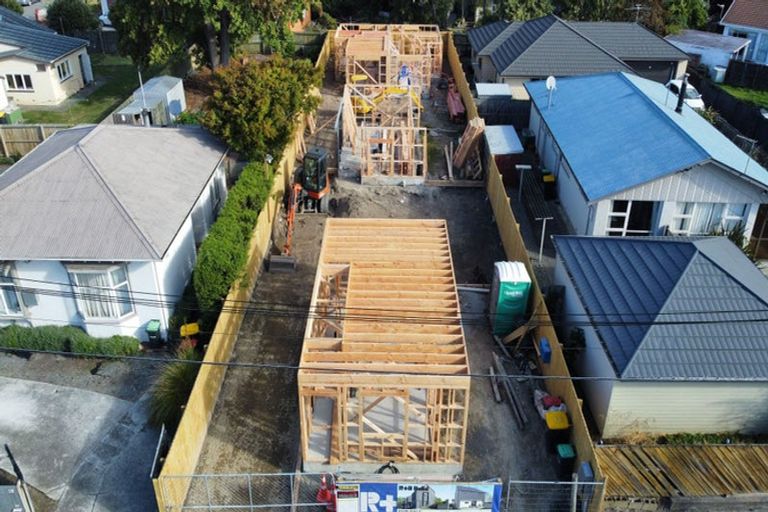 Photo of property in 26 Hargest Crescent, Sydenham, Christchurch, 8023