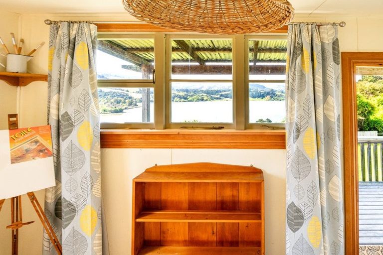 Photo of property in 13 Moores Road, French Farm, Akaroa, 7582