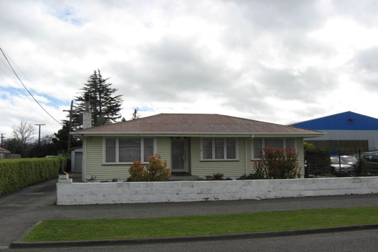 Photo of property in 2 Hessey Street, Masterton, 5810