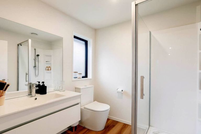 Photo of property in 17 Mccahon Lane, Rolleston, 7615