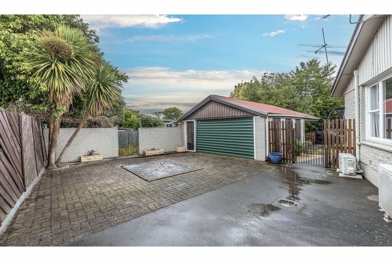 Photo of property in 17 Opal Place, Casebrook, Christchurch, 8051