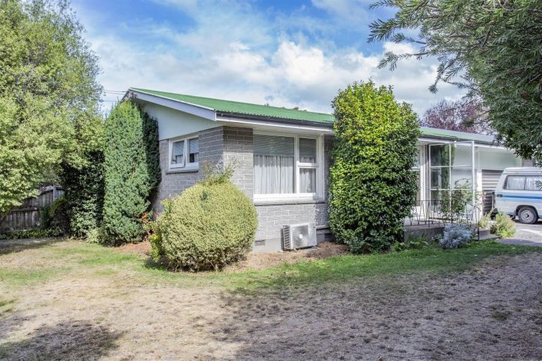 Photo of property in 155 Brookside Terrace, Bryndwr, Christchurch, 8053