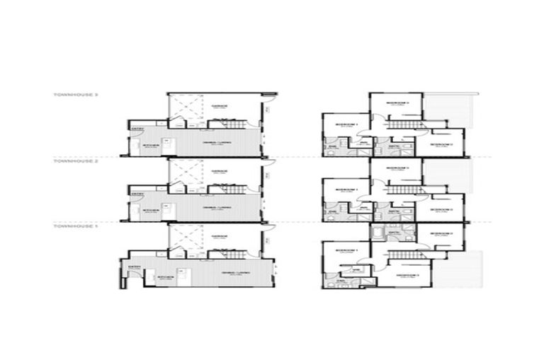 Photo of property in 135 Lincoln Road, Addington, Christchurch, 8024
