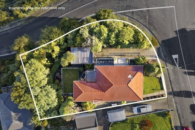 Photo of property in 9 Lowe Street, Liberton, Dunedin, 9010