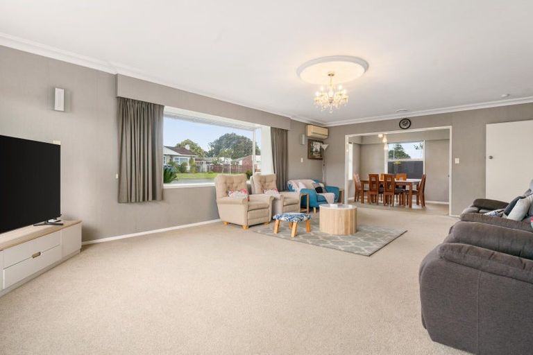 Photo of property in 37a Norris Street, Tauranga, 3110