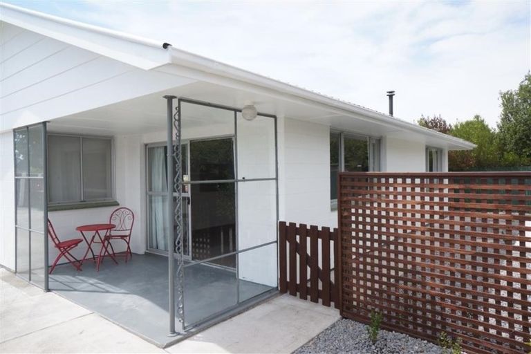 Photo of property in 3b Queen Street, Rangiora, 7400
