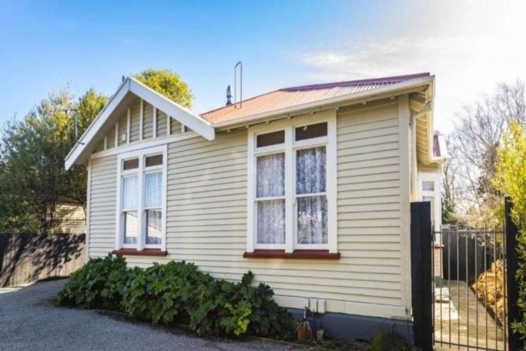 Photo of property in 691 Gloucester Street, Linwood, Christchurch, 8062