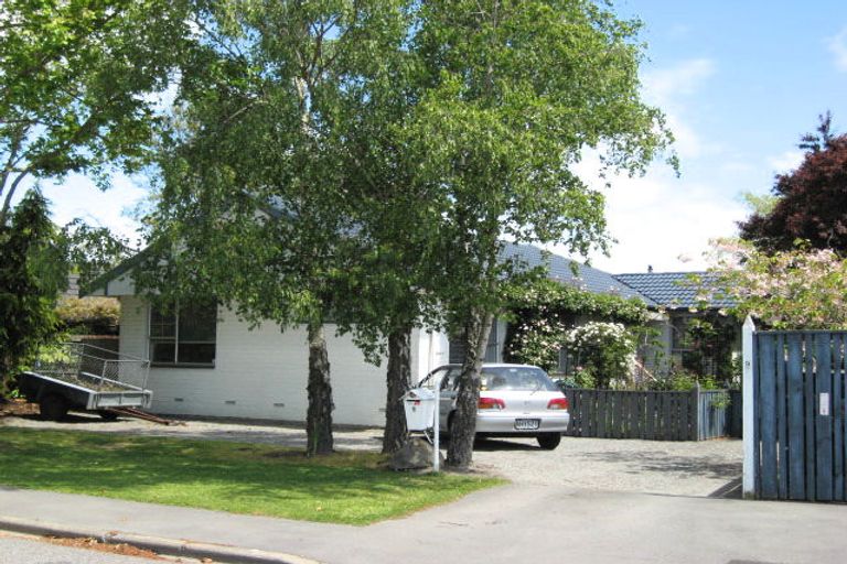 Photo of property in 9 Moore Street, Kaiapoi, 7630