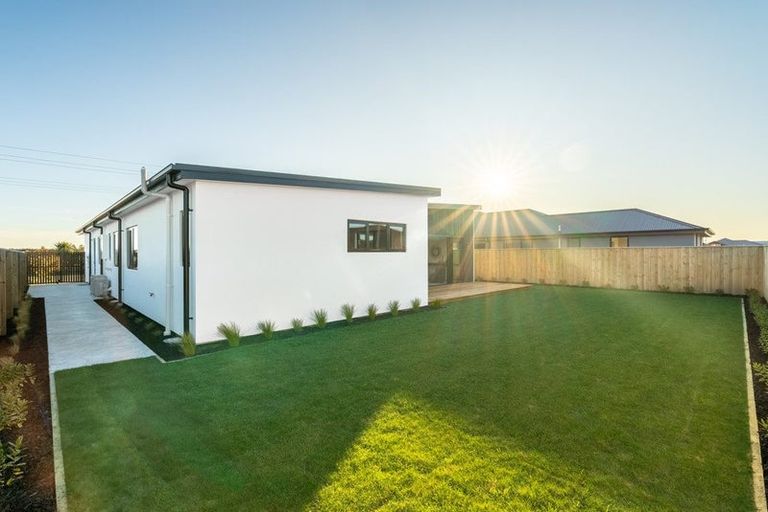 Photo of property in 122 Dunns Crossing Road, Rolleston, 7678