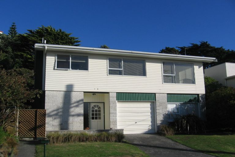 Photo of property in 76 Burgess Road, Johnsonville, Wellington, 6037
