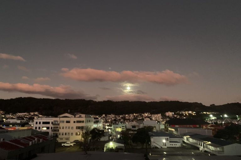Photo of property in 12 Martin Square, Te Aro, Wellington, 6011