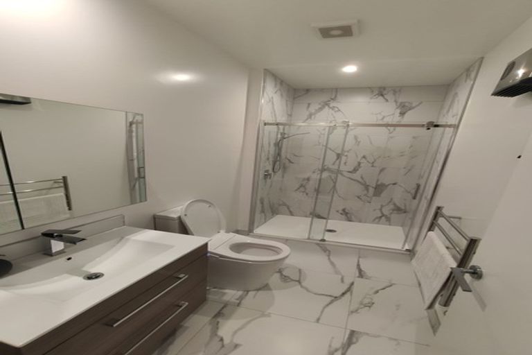 Photo of property in 2/422 Hagley Avenue, Christchurch Central, Christchurch, 8011