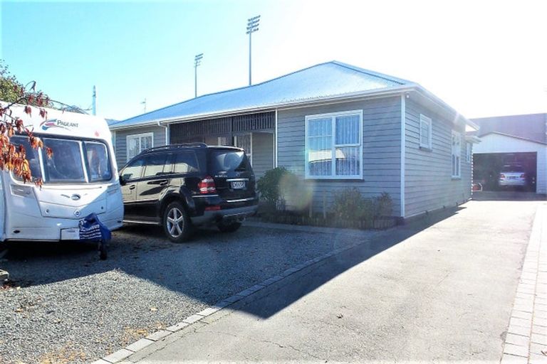 Photo of property in 41 Raymond Street, West End, Timaru, 7910