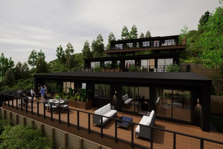 Photo of property in 16 Hastings Grove, Wainuiomata, Lower Hutt, 5014