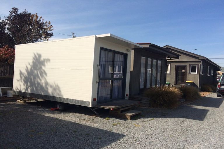 Photo of property in 463 Hereford Street, Linwood, Christchurch, 8011