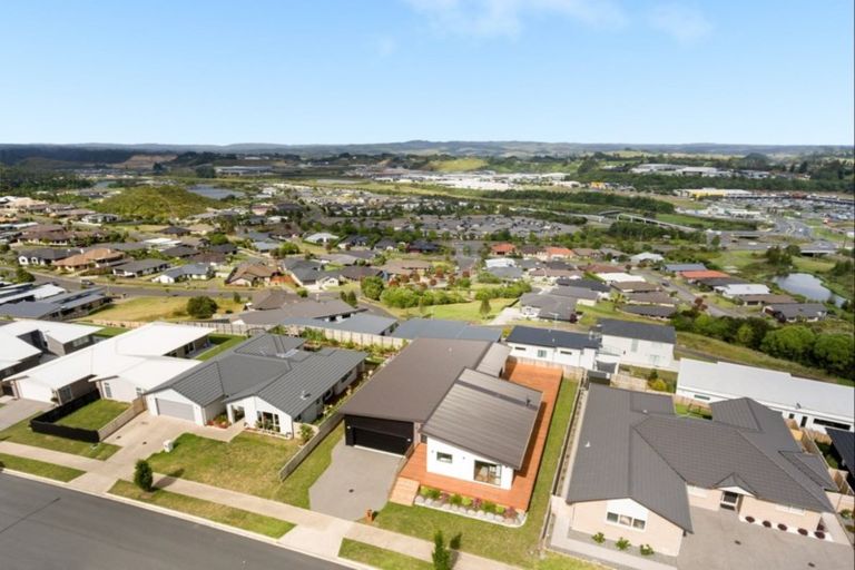 Photo of property in 45 Hastings Road, Pyes Pa, Tauranga, 3112