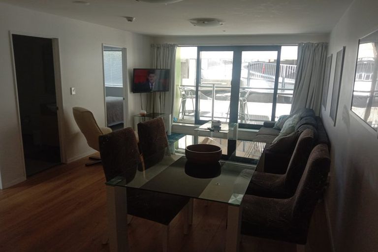 Photo of property in Dual Apartments, 108/142u Vivian Street, Te Aro, Wellington, 6011