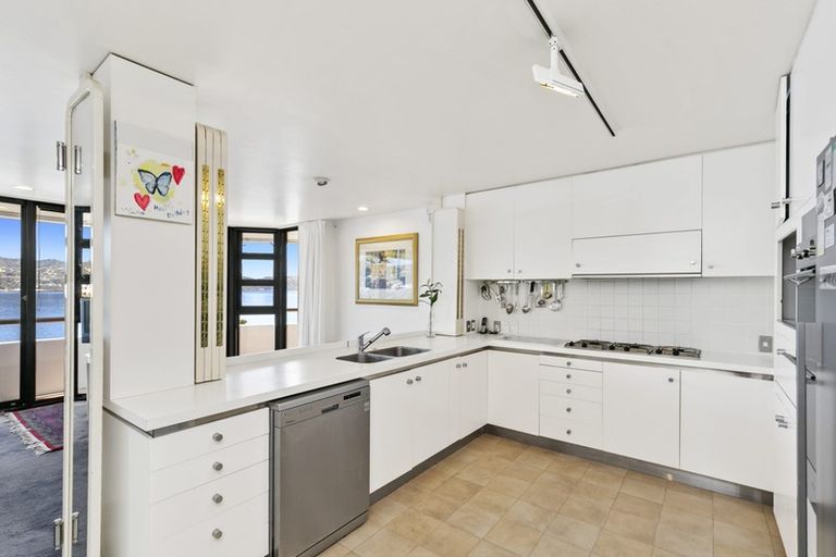 Photo of property in 260u6 Oriental Parade, Oriental Bay, Wellington, 6011