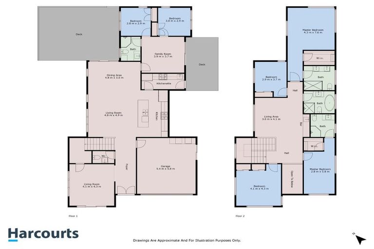 Photo of property in 216c Metcalfe Road, Ranui, Auckland, 0612