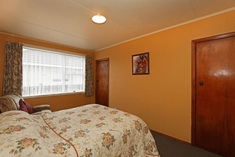 Photo of property in 281 South Road, Hawera, 4610