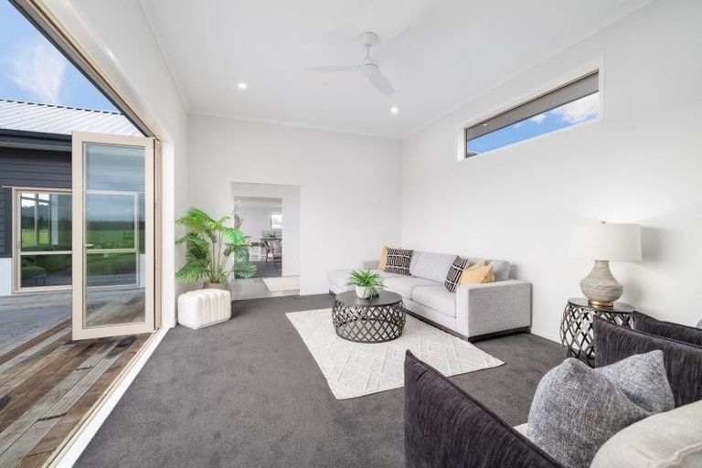 Photo of property in 97 Hulston Mews, Rolleston, 7676