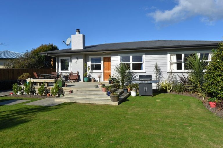 Photo of property in 65 Gladstone Road, Richmond, 7020