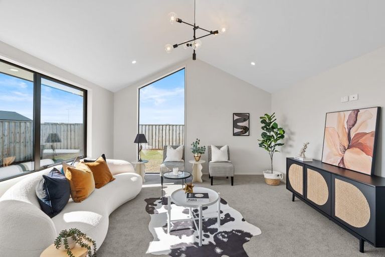 Photo of property in 24b Little Gem Road, Wigram, Christchurch, 8025