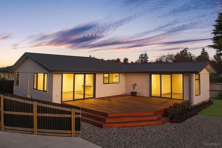 Photo of property in 18a Rayner Street, Temuka, 7920