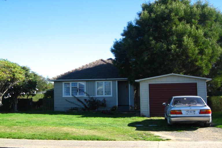 Photo of property in 46 High Street, Mosgiel, 9024