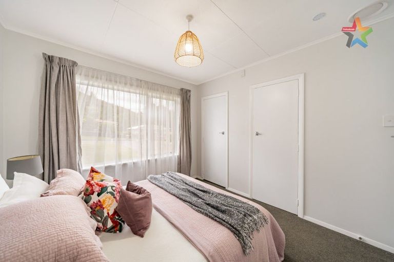 Photo of property in 29 Nelson Crescent, Wainuiomata, Lower Hutt, 5014
