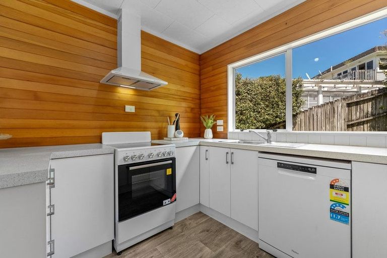 Photo of property in 3/17 Waipa Street, Birkenhead, Auckland, 0626