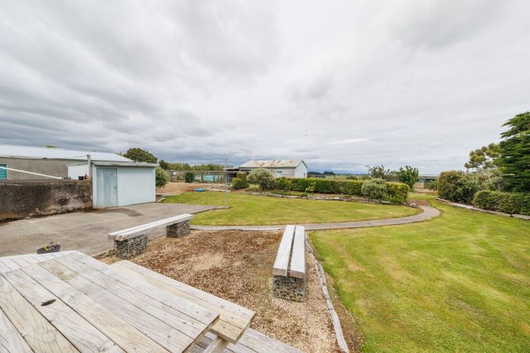 Photo of property in 828 Colyton Road, Bunnythorpe, Feilding, 4775