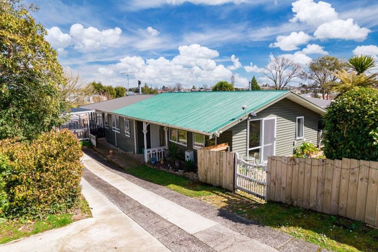 Photo of property in 6 Muirend Avenue, Tokoroa, 3420